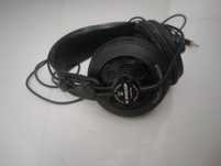 Słuchawki AKG K240 DF 2x 600ohm vintage made in Austria