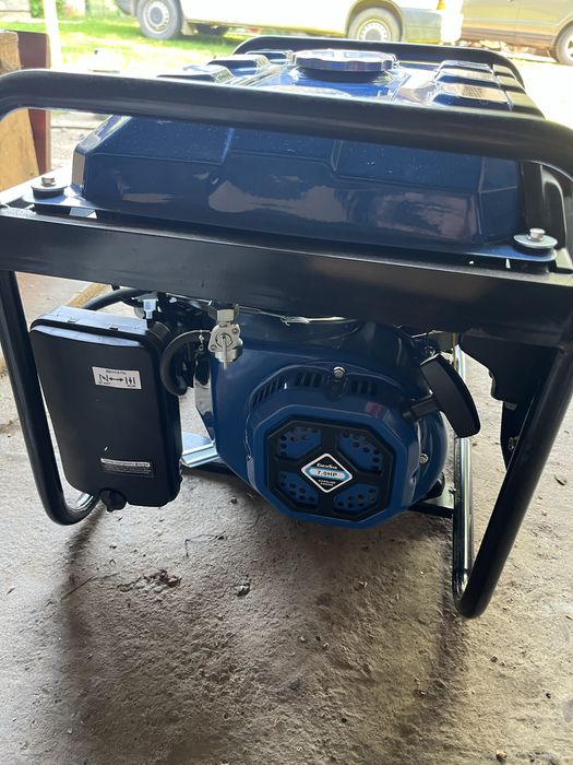 Електрогенератор (генератор) EnerSol EPG-3200S 2.8/3.2 kW