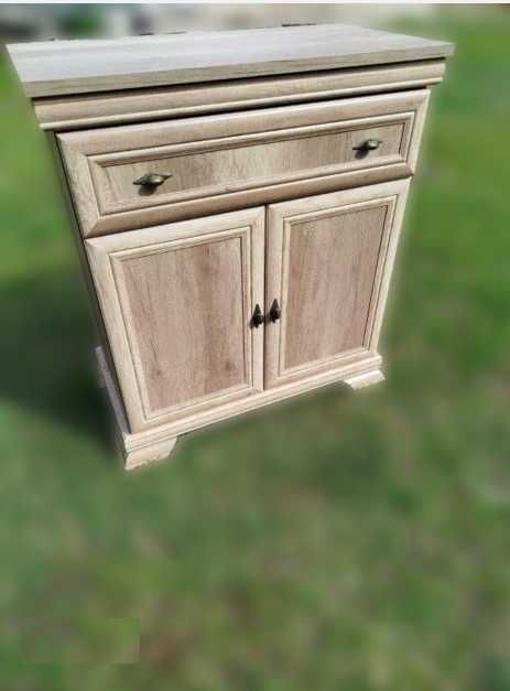 Meble, komoda, regał