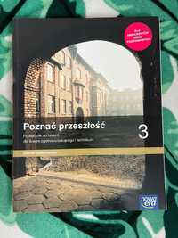 Poznac przeszłość  klasa 3 LO I technikum