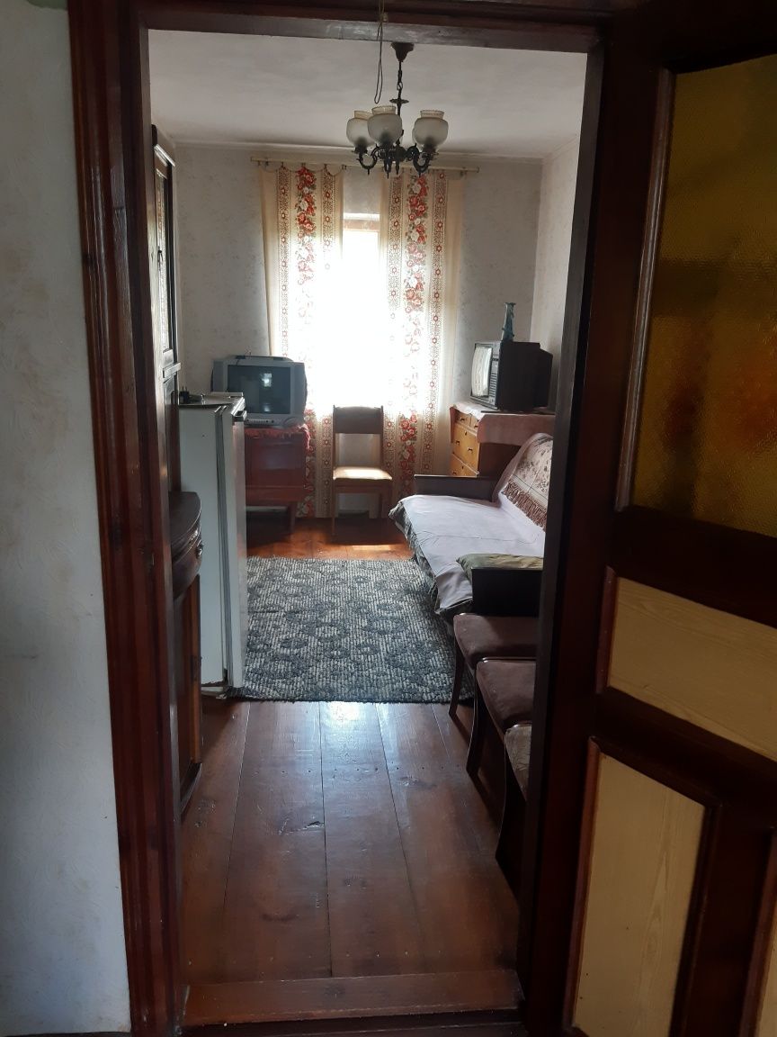 Продам свою дачу в пригороде.