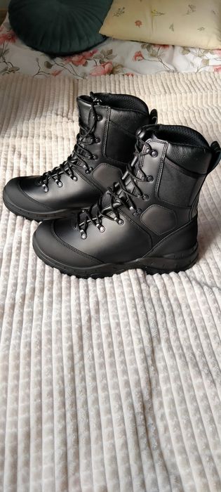 Buty taktyczne trekkingowe Wojas rozm. 44