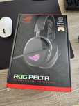 Наушники ASUS ROG Pelta Black новые