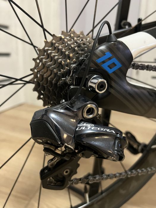 Rower Triathlonowy FELT IA 10