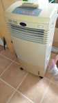 Ventoinha Climatizador (aquecedor+ refrigerador)