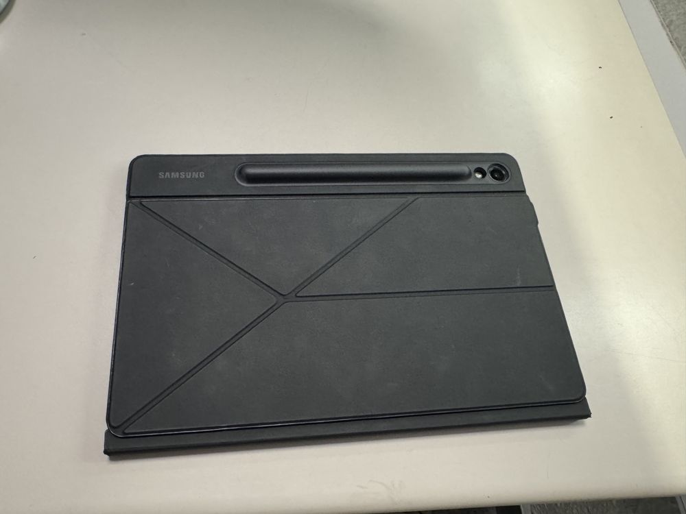Samsung Galaxy Tab S9 WIFI+5G 8GB/128GB + Capa Smart Book Samsung