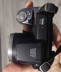 Фотоаппарат Olympus SP-620UZ Black