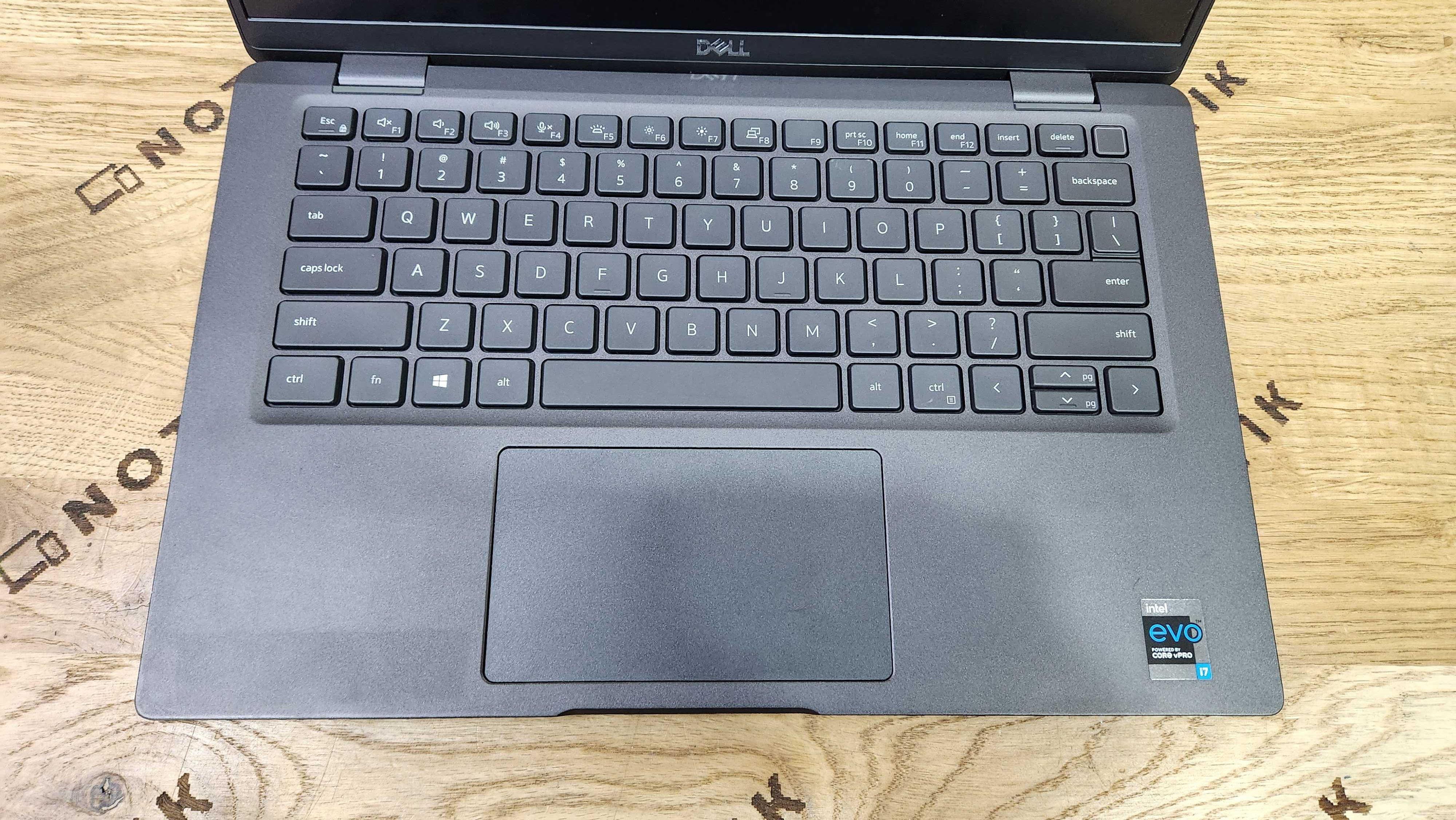 Ноутбук Dell Latitude 7420 Intel i7-1185G7 /16gb/512ssd/ FHD Ips