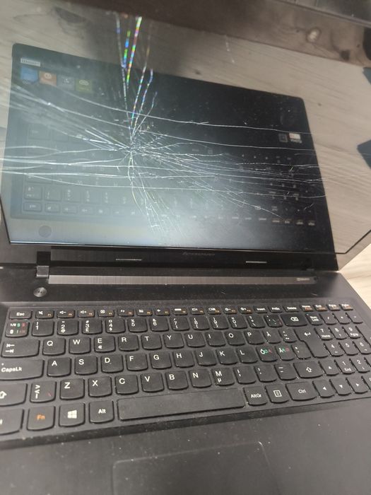 Lenovo G50-45  на запчастини
