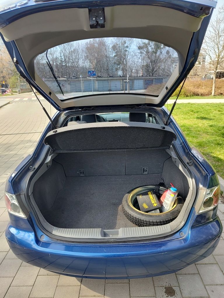 Mazda 6 GG 2.0 141km LPG liftbag 2003r