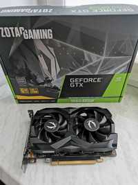 Ігрова відеокарта Zotac Gaming GTX 1660 Super