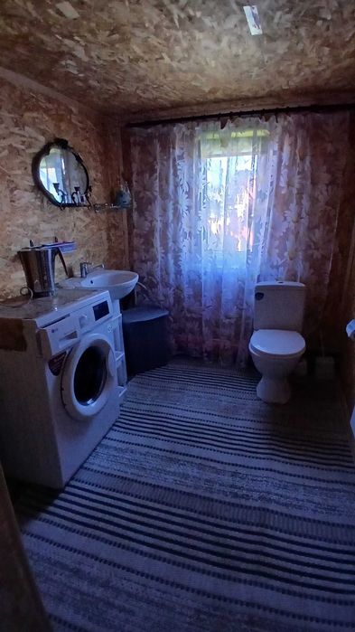 Будинок в селі Бистрик з документами