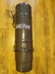 Odkurzacz centralny Beam 199ED
