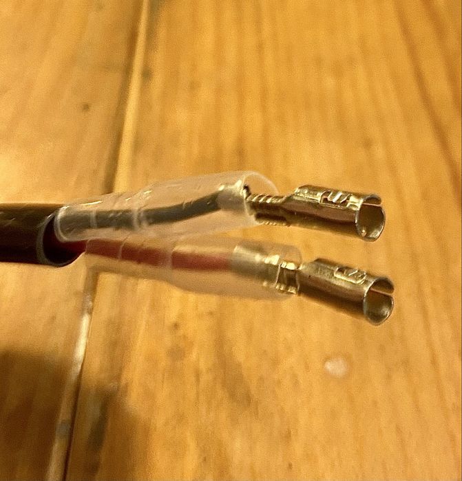 Peças Moto | Adaptadores Ligação Piscas | Ducati