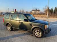 Land Rover Discovery TDV6 S 2004 - Przygoda Czeka!