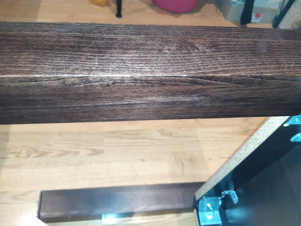 Stolik kawowy WENGE 100x60