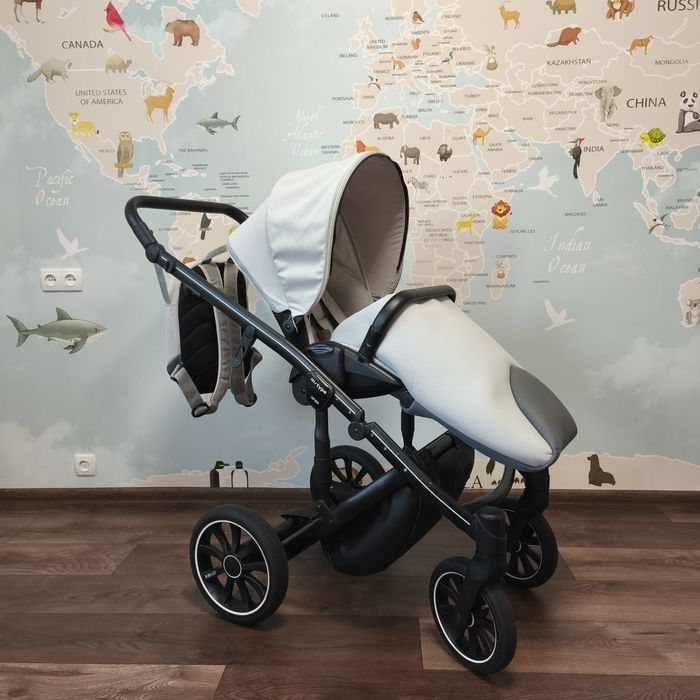 Коляска Anex m/type 3 в 1