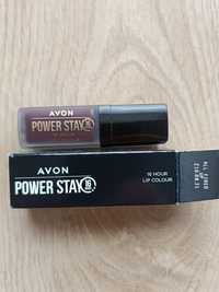 Avon All Fired up Power Stay pomadka