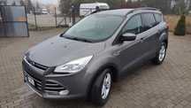 Ford Escape sprzedam moje prywatne auto