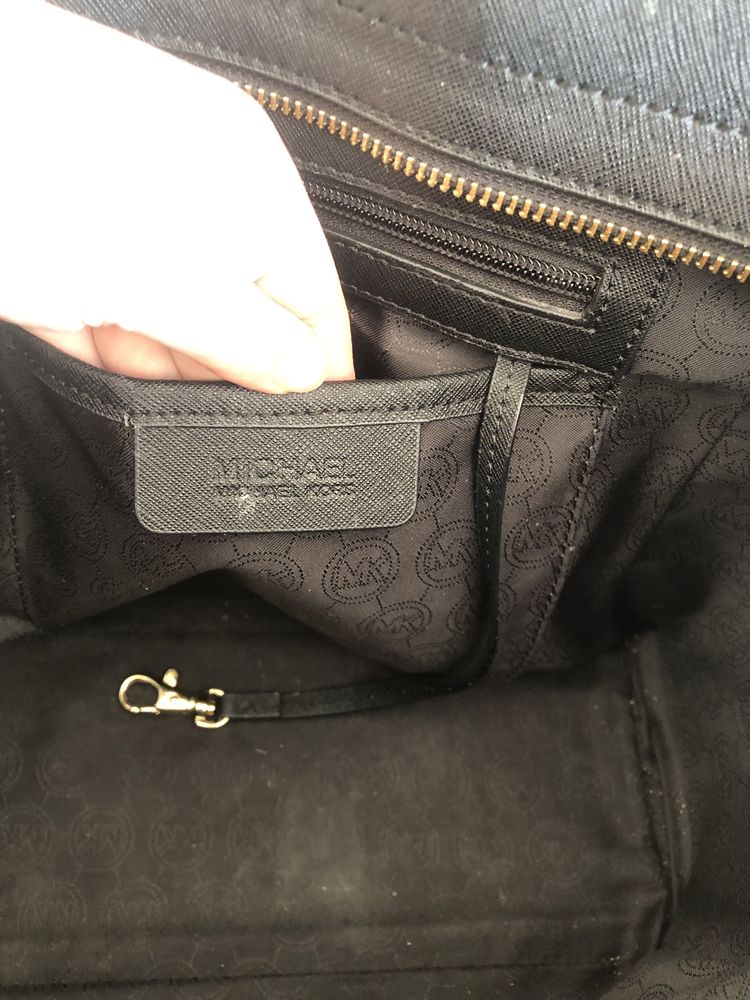 Torebka Michael Kors Selma