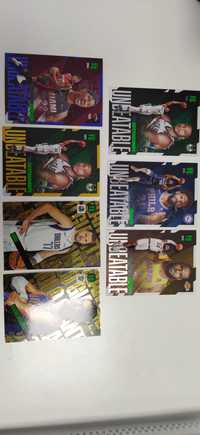 Panini NBA Top Class 2023-24