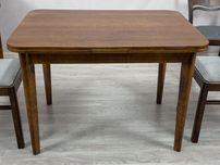 Stół modern Danish design lata 60”- klasyka