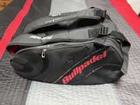 Saco Bullpadel Vertex 03