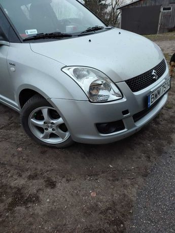 Suzuki Swift 1.3