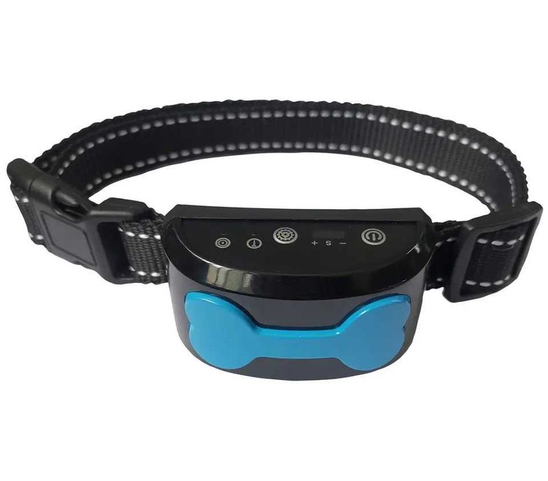 Ультразвуковий нашийник проти гавкання антигавкіт