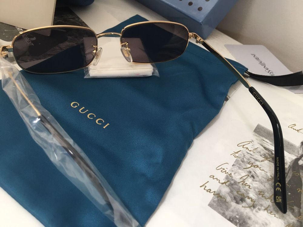 Окуляри, очки Gucci