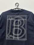Футболка Burberry оригінал