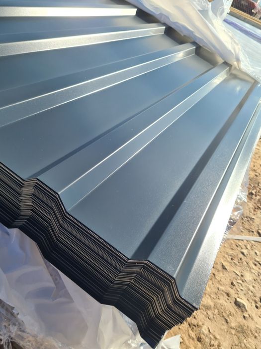 #blacha trapezowa t18, t35, t7 różne kolory i różne długości