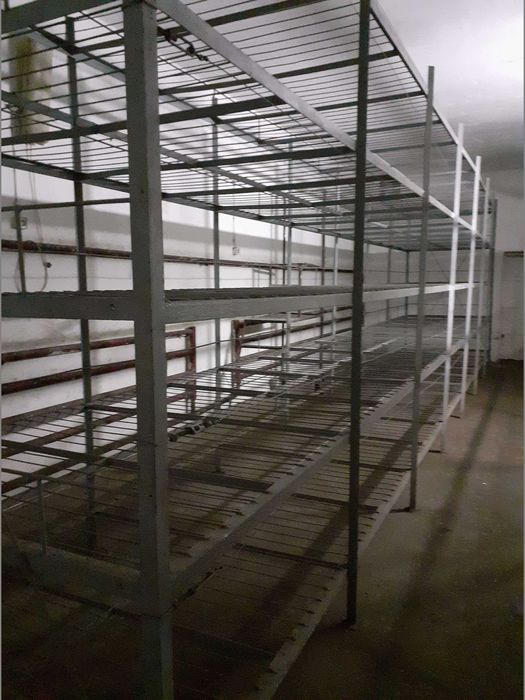 Wynajem hal na działalność