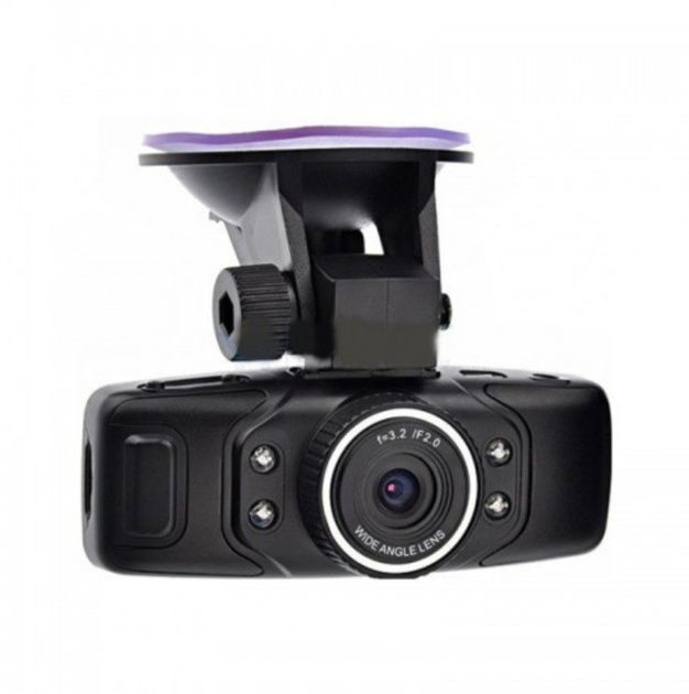 Автомобільний відеореєстратор DVR GS 5000