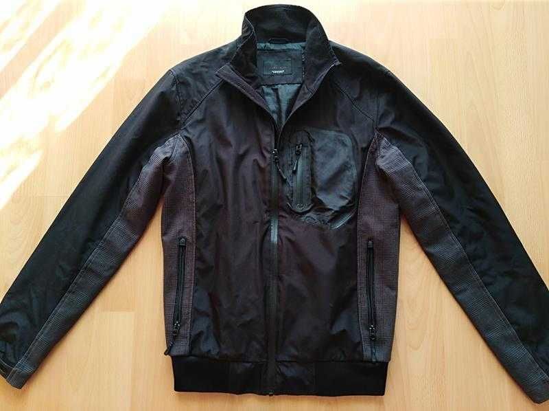 ZARA MAN  kurtka męska  rozmiar M