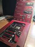 Crosshair formula 4  +AMD FX6100 + Team Xtreme 2000