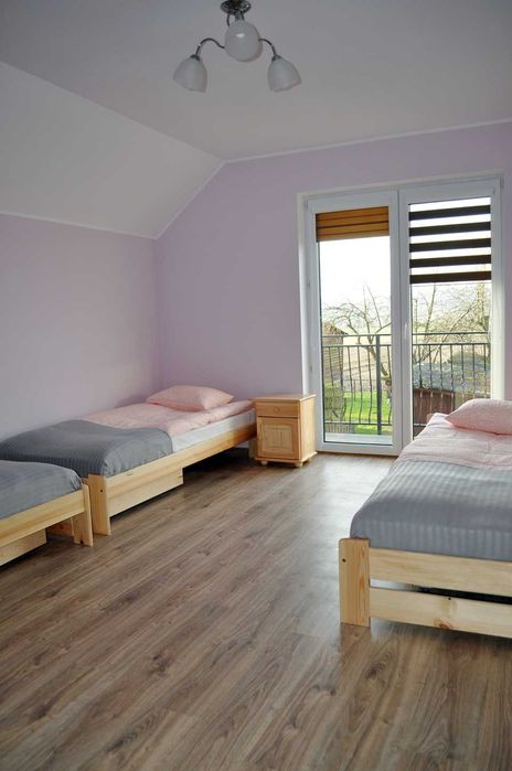 Dom Pracowniczy Tyłowo