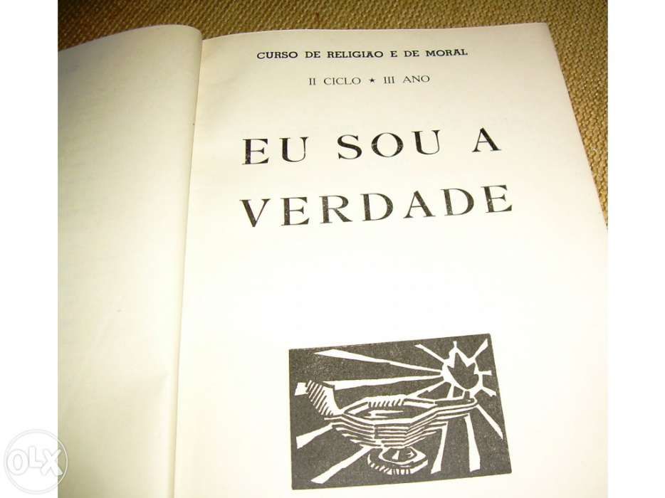 Compêndio de religião e de moral/ padre joão ferreira (1954)