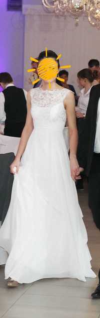 Suknia ślubna z kolekcji SWEETHEART, model 5983 z kolekcji 2013