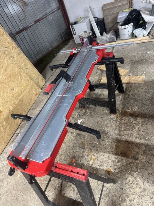 Maszynka do plytek Rubi