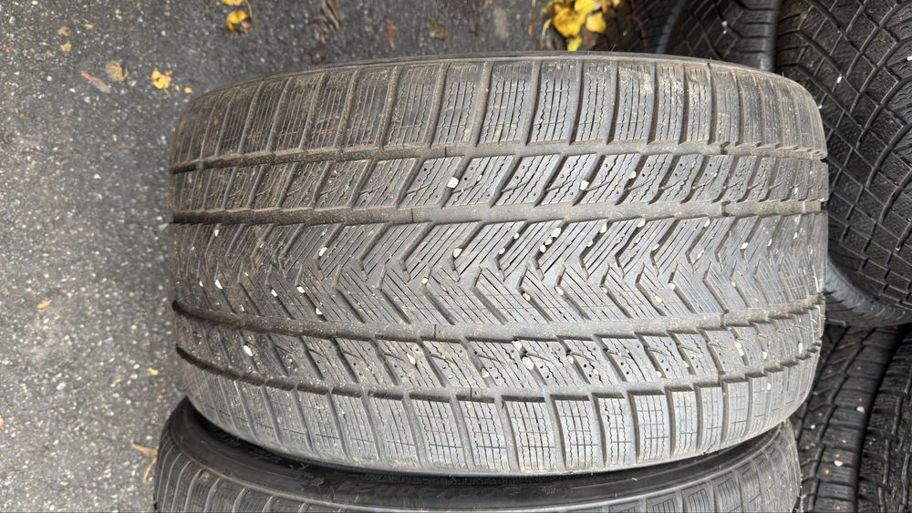 305/30/21  Gripmax SuperGrip  Pro Winter