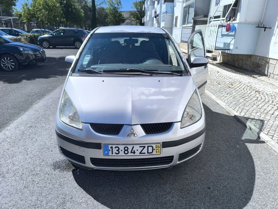 Mitsubishi Colt 2004 95Cv