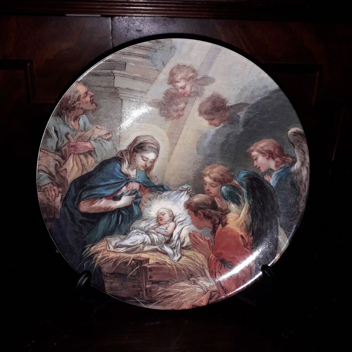 Socas em porcelana-Caixa em metal de cartoes de visita-outros