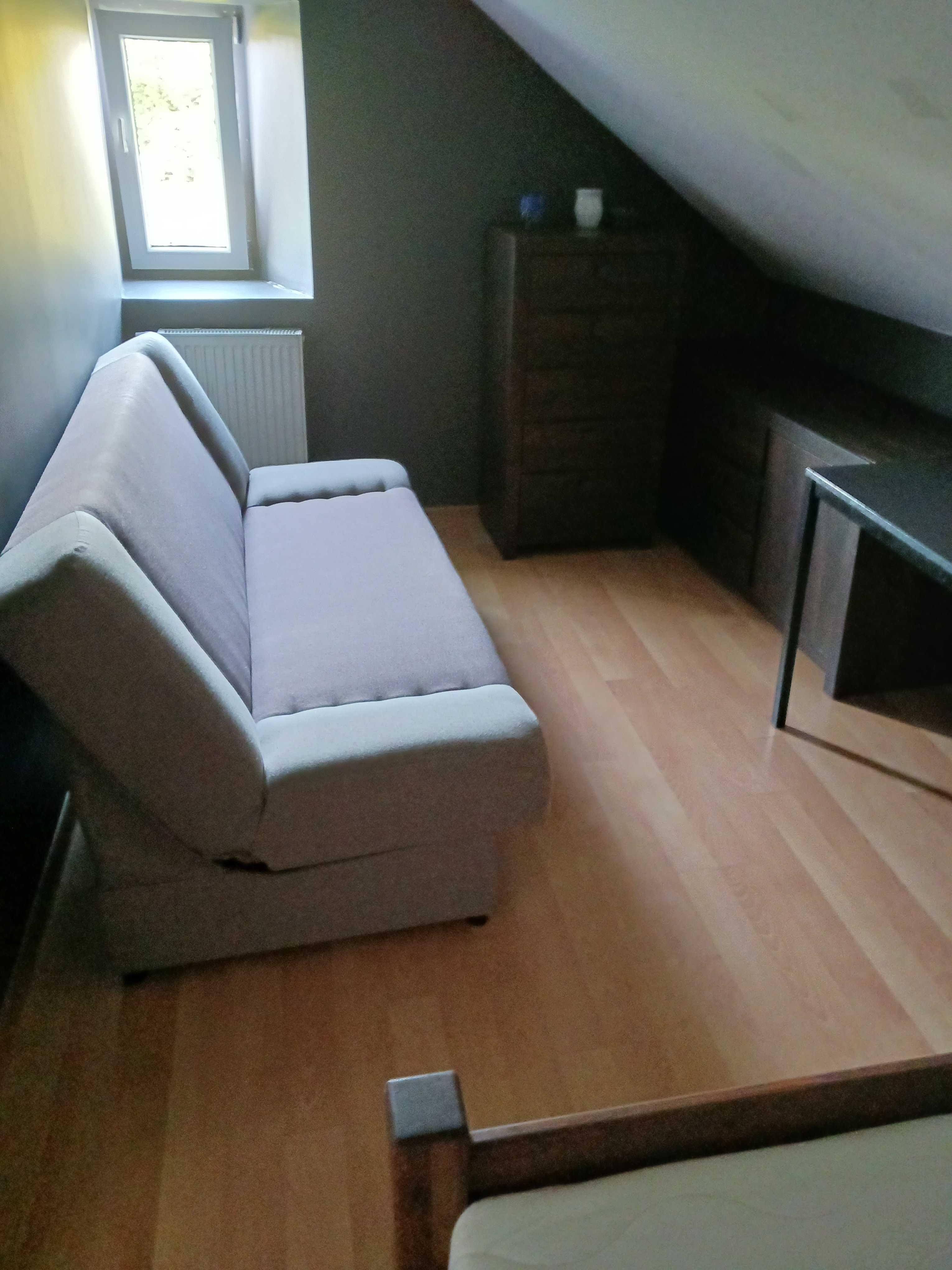Kwatera pracownicza