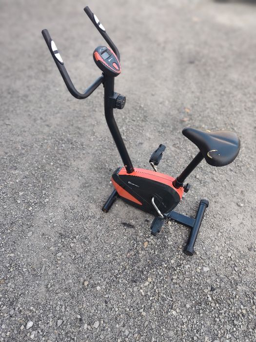 Rower stacjonarny treningowy magnetyczny