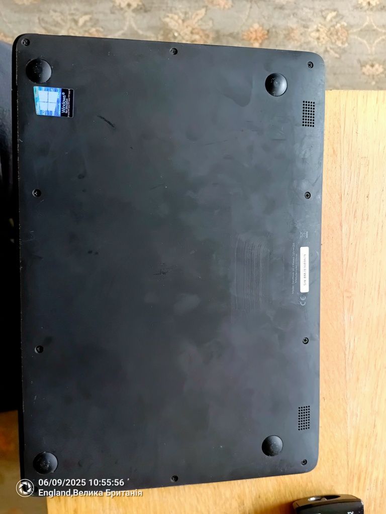Geo нетбук, б/у, 4g ram, 64g rom