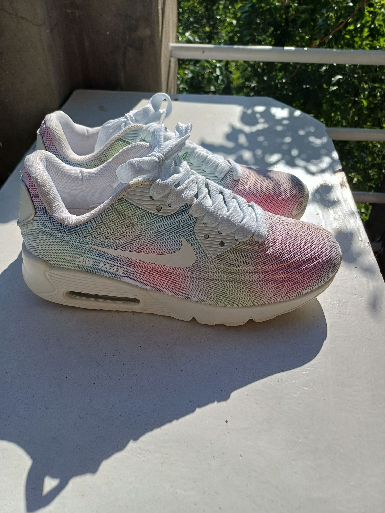 Взуття Nike Air Max