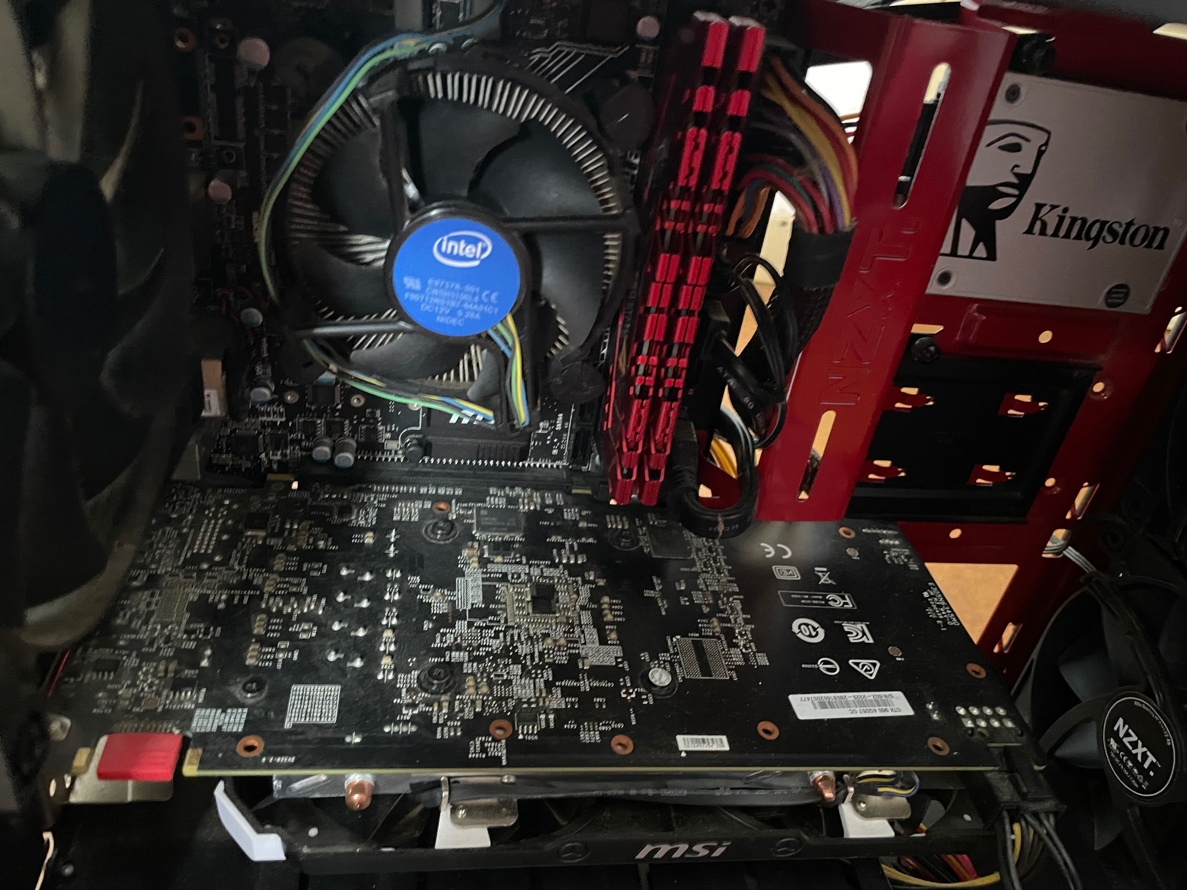 Computador torre