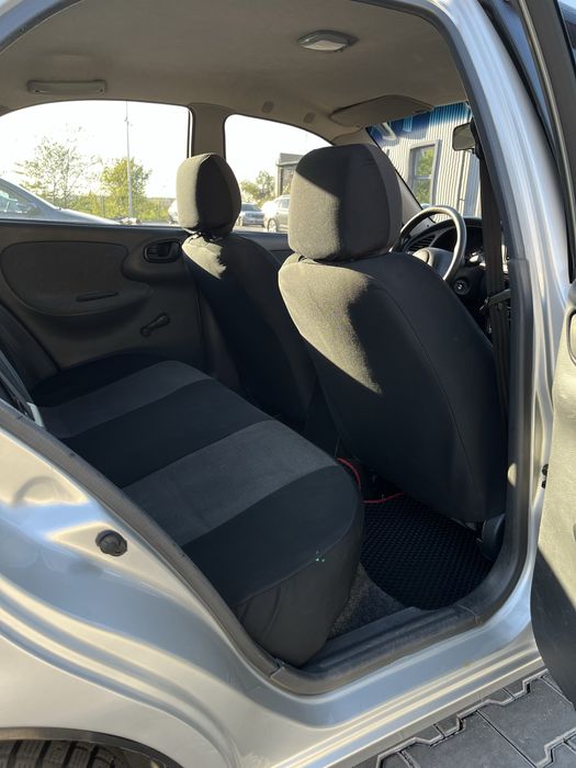 Daewoo Lanos SE 1.5 Поляк