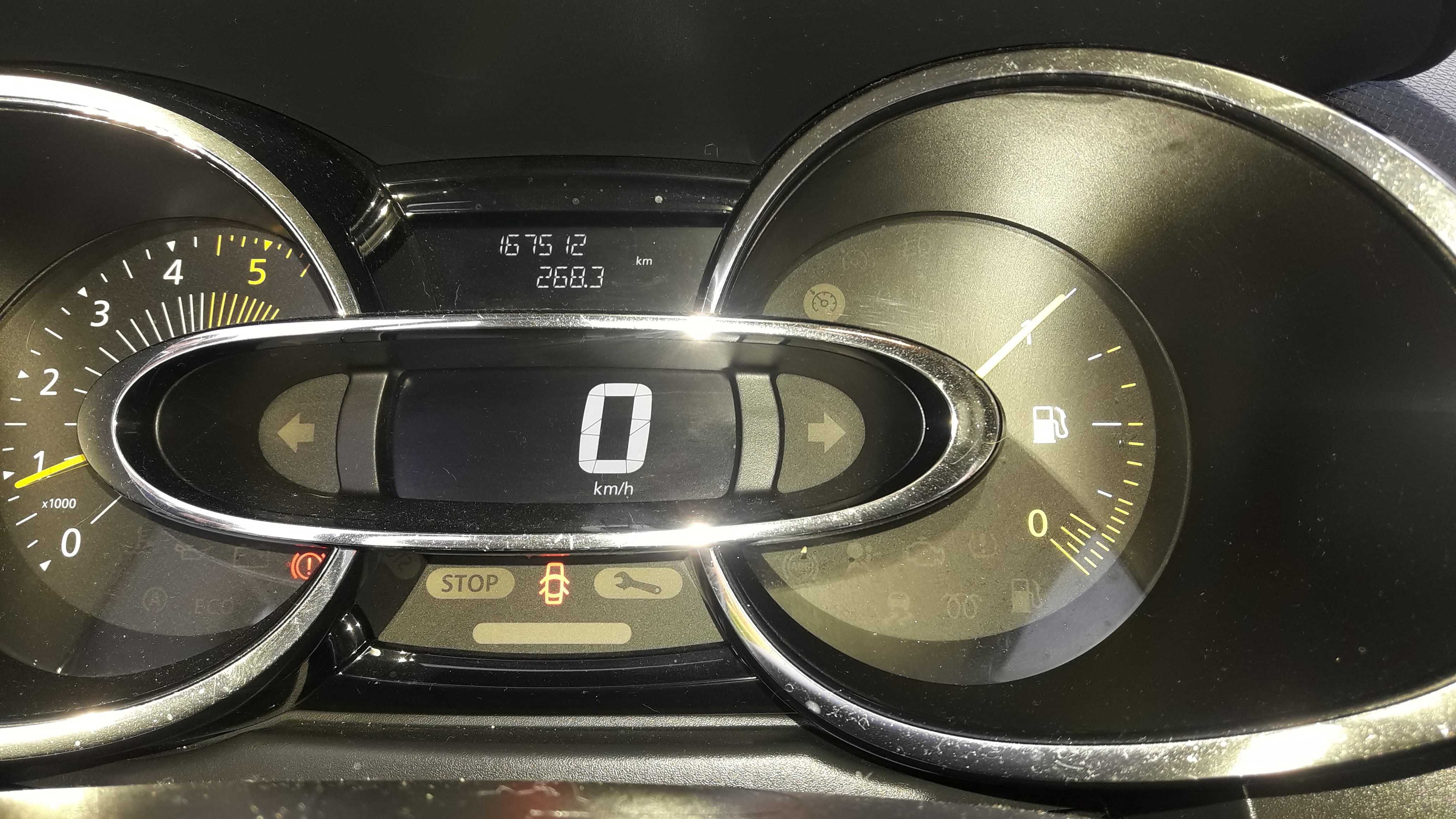Renault Clio IV Berline 5 Pot